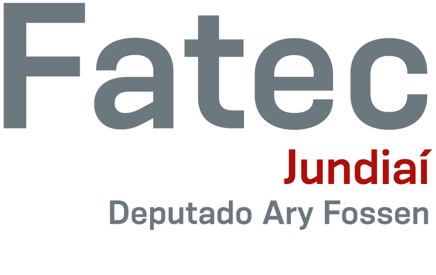 Logo Fatec Jundiaí