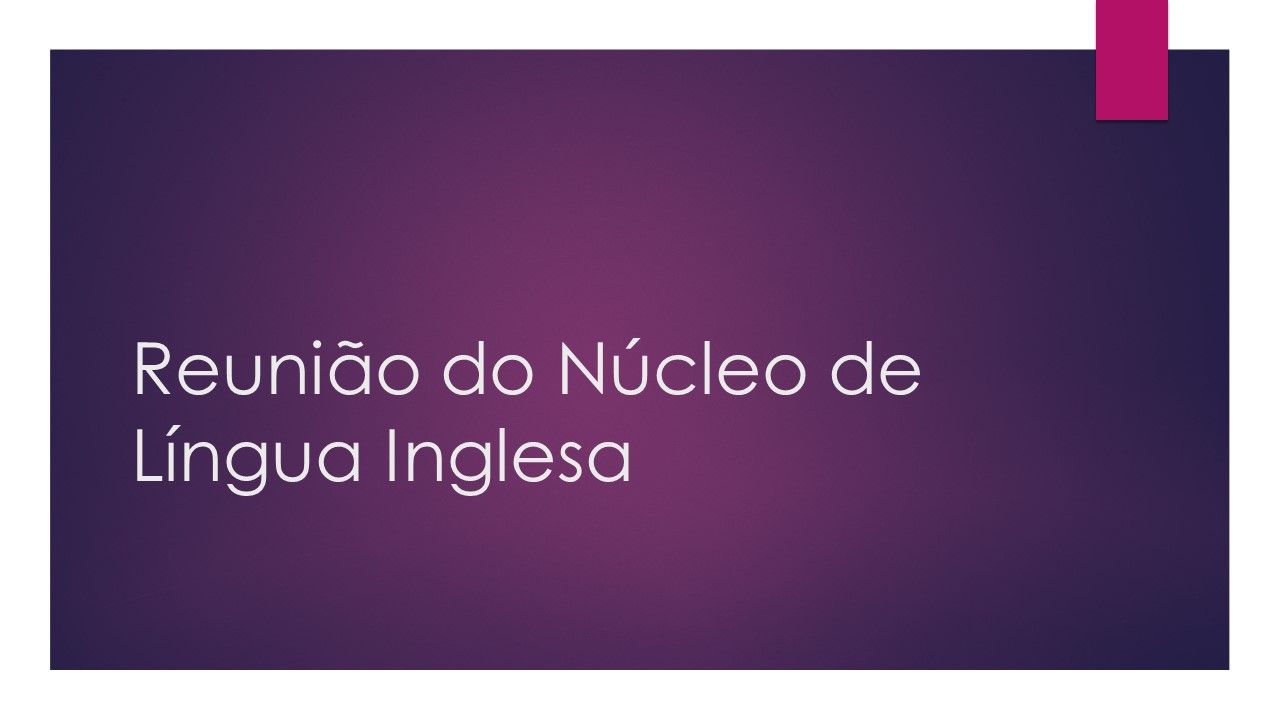 Imagem do Evento