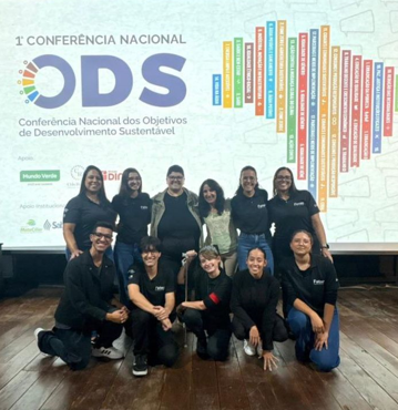 Fatec Jundiaí realiza Conferência Livre dos ODS com a participação de 100 pessoas e valida representante para a 1ª Conferência Nacional